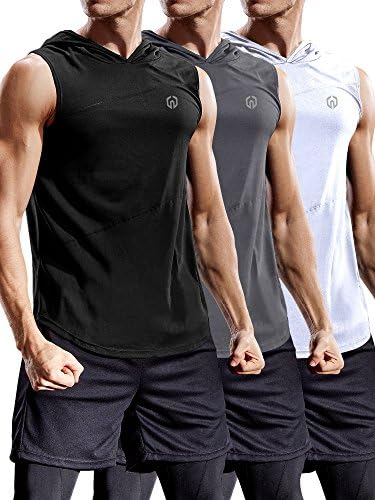 Men's Tank Tops