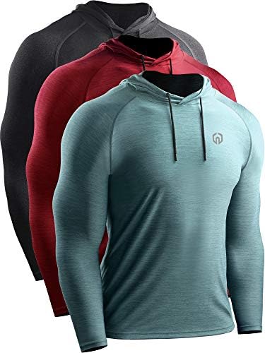 Men's Long Sleeve & Hoodies