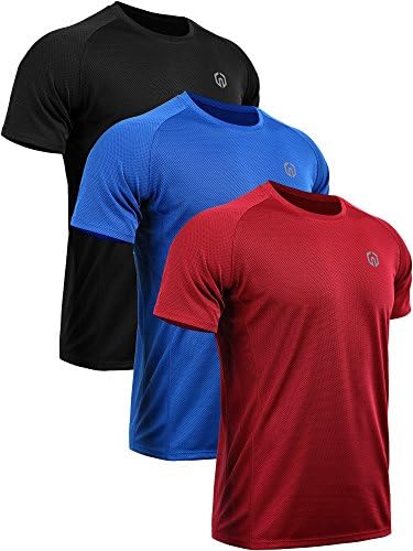 Men's Workout Shirts