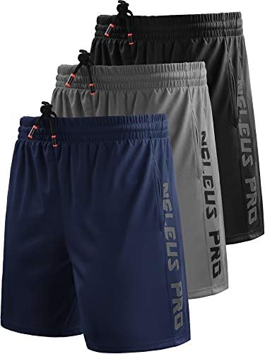 Men's Shorts & Pants